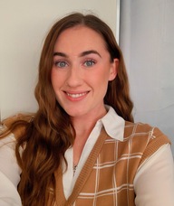 Book an Appointment with Jordyn McDonald for Counselling / Psychology / Mental Health