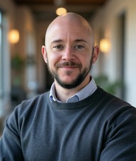 Book an Appointment with Eli Johnson for Counselling / Psychology / Mental Health