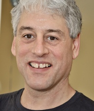 Book an Appointment with Mark Levine for Osteopathy/Manual Therapy