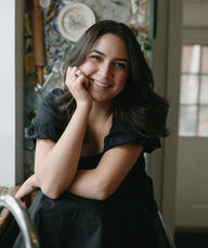 Book an Appointment with Miss Lillian Carvalho for Birth, Postnatal and Fertility Doulas