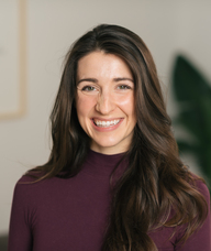 Book an Appointment with Michelle Green for Counselling