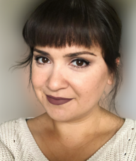 Book an Appointment with Melina Lepe for Energy Work