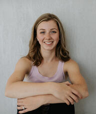 Book an Appointment with Emma Sanson for Fitness, Pilates & Yoga
