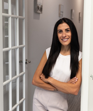 Book an Appointment with Jessica Pino Registered Social Worker for Individual Therapy Session
