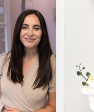 Book an Appointment with Jessica Goodman Registered Social Worker for Individual Therapy Session