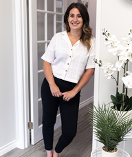 Book an Appointment with Olivia Madden Registered Social Worker for Individual Therapy Session