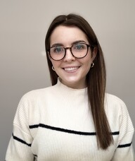 Book an Appointment with Katie Strain Registered Social Worker for Individual Therapy Session
