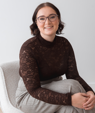 Book an Appointment with Laura Van Luyk Registered Social Worker for Complimentary Consultation (Optional)