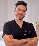 Book an Appointment with Dr. Mehrad Jaberi at Centas Centre Ville EST