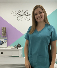 Book an Appointment with Lina Pardo for Register Massage Therapy