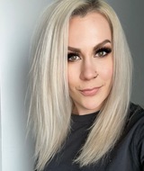 Book an Appointment with Erin Heidinger at Meek Blend - Medicine Hat, AB