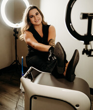 Book an Appointment with Jenny Martin for JetPeel Facials, Scalp, & Back Treatments