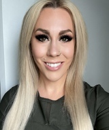 Book an Appointment with Erin Heidinger at Meek Blend - Medicine Hat, AB