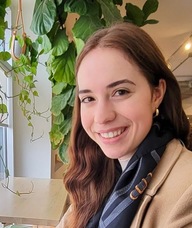 Book an Appointment with Victoria McRae for Psychotherapy