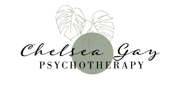Chelsea Gay Psychotherapy Services