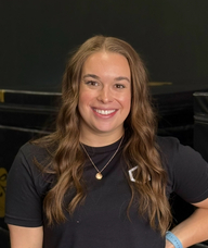 Book an Appointment with Brittney Jewan for Chiropractic