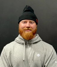 Book an Appointment with Jensen Warnock for 1-on-1 Personal Training