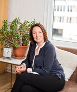 Book an Appointment with Anna Skomorovskaia at EMDR and Trauma Therapy Centre