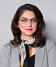 Book an Appointment with Elmira Meamar for Virtual Individual Counselling