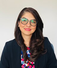 Book an Appointment with Elmira Meamar for Virtual Individual Counselling