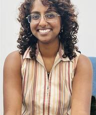 Book an Appointment with Yanusha Yogarajah for Virtual Individual Counselling