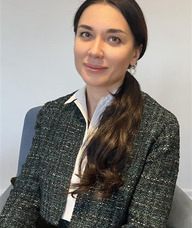 Book an Appointment with Kristina Kutsitaru for Virtual Individual Counselling