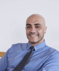 Book an Appointment with Armin Ovaisy-Moakhar for Virtual Individual Counselling