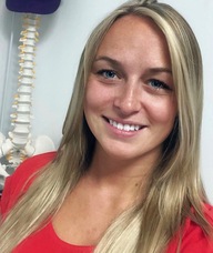 Book an Appointment with Cassandra Leigh for Chiropractic