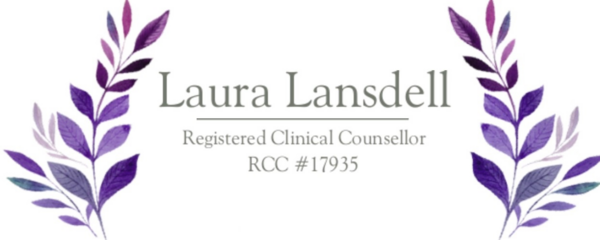 Laura Lansdell Counselling