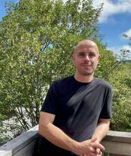 Book an Appointment with Taedy O'Rourke for New Patients