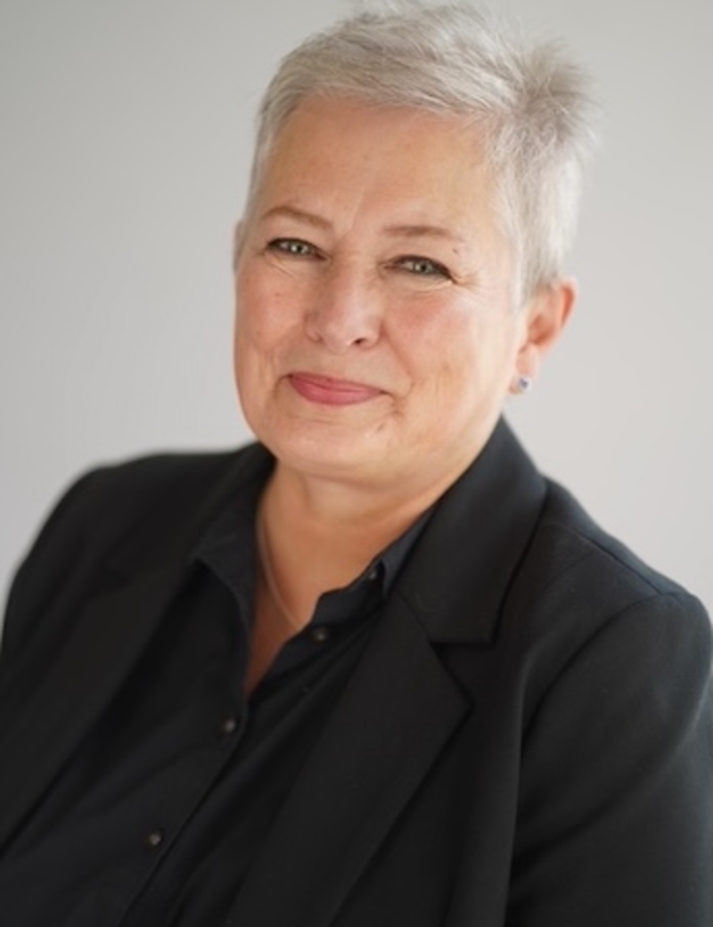 Nancy Galway