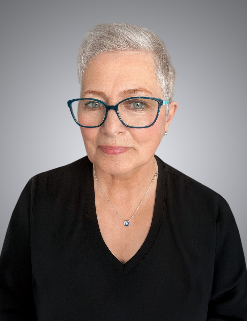 Nancy Galway