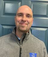 Book an Appointment with Patrick Mayne at The Disc Clinic  - Dartmouth