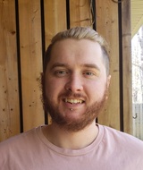 Book an Appointment with Darion MacKinnon at The Disc Clinic  - Dartmouth