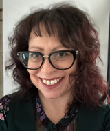 Book an Appointment with Michele Brooks Reynolds at Cambrian Counselling and Wellness