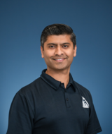 Book an Appointment with Sanket Shah at BeActive Physio Mississauga