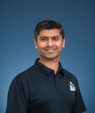 Book an Appointment with Sanket Shah for Physiotherapy
