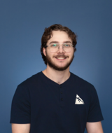 Book an Appointment with Lukas Turgeon at BeActive Physio Mississauga