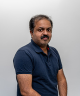 Book an Appointment with Yogesh Gopakumar Maheshwari at BeActive Physio Mississauga