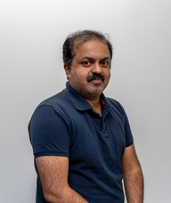 Book an Appointment with Yogesh Gopakumar Maheshwari for Massage Therapy