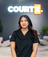 Book an Appointment with Anjali Jhita at BeActive Physio Mississauga