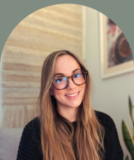 Book an Appointment with Alyssa Haim for Counselling / Psychology / Mental Health