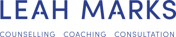 Leah Marks Counselling | Coaching | Consultation