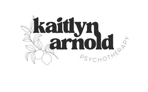 Kaitlyn Arnold Psychotherapy