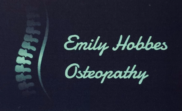 Emily Hobbes Osteopathy