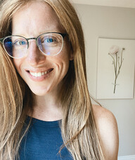 Book an Appointment with Katie Macleod for Counselling / Psychology / Mental Health