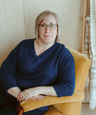 Book an Appointment with Sandra Loades for Personal Therapy