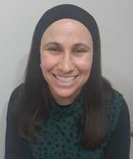 Book an Appointment with Bracha Fridrich for Reflexology