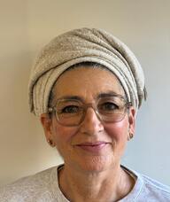 Book an Appointment with Pnina פנינה Azoulay אזולאי for Shiatsu שיאצו