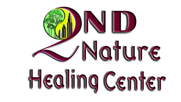 2nd Nature Healing Center